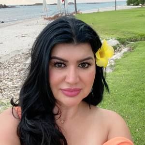 Meet your Posher, Lucy